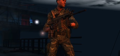 Killing Floor - Steampunk Character Pack DLC Steam CD Key Killing Floor - Steampunk Character Pack DLC Steam CD Key