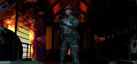 Killing Floor - Steampunk Character Pack DLC Steam CD Key Killing Floor - Steampunk Character Pack DLC Steam CD Key