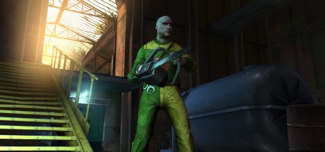 Killing Floor - Steampunk Character Pack DLC Steam CD Key Killing Floor - Steampunk Character Pack DLC Steam CD Key