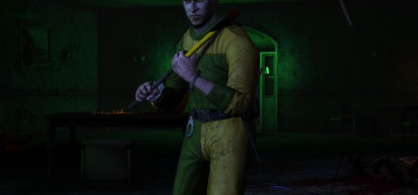 Killing Floor - Steampunk Character Pack DLC Steam CD Key Killing Floor - Steampunk Character Pack DLC Steam CD Key