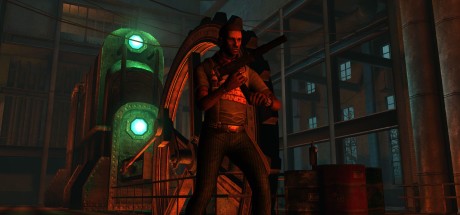 Killing Floor - Steampunk Character Pack DLC Steam CD Key Killing Floor - Steampunk Character Pack DLC Steam CD Key