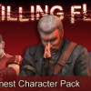 Killing Floor -  Killing Floor -