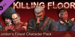 Killing Floor - 