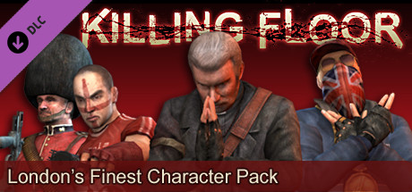 Killing Floor -  Killing Floor -