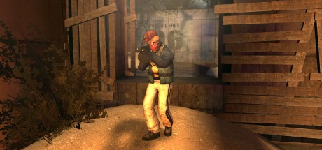 Killing Floor -  Killing Floor -