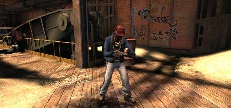 Killing Floor -  Killing Floor -