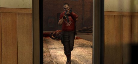 Killing Floor -  Killing Floor -