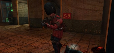 Killing Floor -  Killing Floor -