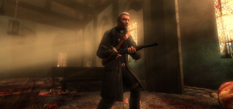 Killing Floor -  Killing Floor -