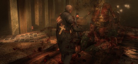 Killing Floor -  Killing Floor -
