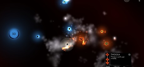 Devouring Stars Steam CD Key Devouring Stars Steam CD Key