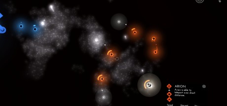 Devouring Stars Steam CD Key Devouring Stars Steam CD Key