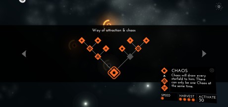 Devouring Stars Steam CD Key Devouring Stars Steam CD Key
