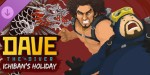 DAVE THE DIVER - Ichiban's Holiday Content Pack DLC EU PC Steam CD Key