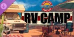 Gas Station Simulator - RV Camp DLC PC Steam CD Key
