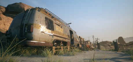 Gas Station Simulator - RV Camp DLC PC Steam CD Key