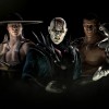 Mortal Kombat X: Klassic Pack 2 DLC Steam CD Key