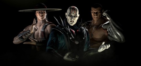 Mortal Kombat X: Klassic Pack 2 DLC Steam CD Key Mortal Kombat X: Klassic Pack 2 DLC Steam CD Key