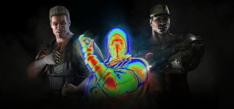 Mortal Kombat X: Predator/Prey Pack DLC Steam CD Key Mortal Kombat X: Predator/Prey Pack DLC Steam CD Key