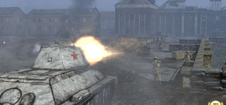 Red Orchestra 2: Heroes of Stalingrad Steam CD Key