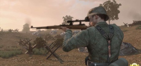 Red Orchestra 2: Heroes of Stalingrad Steam CD Key