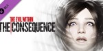 The Evil Within: The Consequence DLC EU Steam CD Key