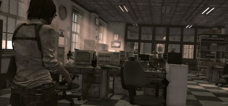 The Evil Within: The Consequence DLC EU Steam CD Key The Evil Within: The Consequence DLC EU Steam CD Key