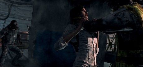The Evil Within: The Consequence DLC Steam CD Key The Evil Within: The Consequence DLC Steam CD Key