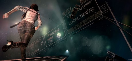 The Evil Within: The Consequence DLC EU Steam CD Key