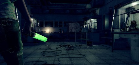 The Evil Within: The Consequence DLC EU Steam CD Key