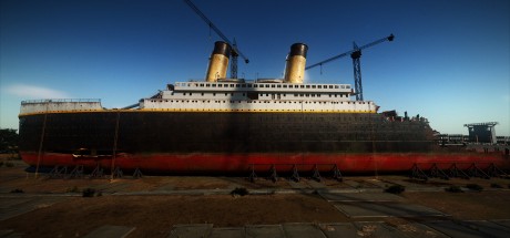 Ship Graveyard Simulator 2 - Steam Ships DLC PC Steam CD Key Ship Graveyard Simulator 2 - Steam Ships DLC PC Steam CD Key