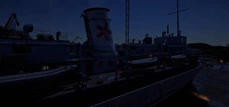 Ship Graveyard Simulator 2 - Steam Ships DLC PC Steam CD Key Ship Graveyard Simulator 2 - Steam Ships DLC PC Steam CD Key