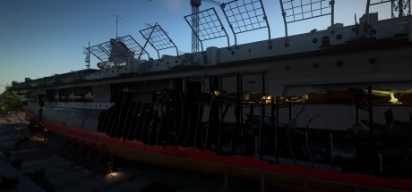 Ship Graveyard Simulator 2 - Steam Ships DLC PC Steam CD Key Ship Graveyard Simulator 2 - Steam Ships DLC PC Steam CD Key