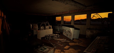 Ship Graveyard Simulator 2 - Steam Ships DLC PC Steam CD Key Ship Graveyard Simulator 2 - Steam Ships DLC PC Steam CD Key