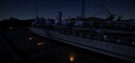 Ship Graveyard Simulator 2 - Steam Ships DLC PC Steam CD Key Ship Graveyard Simulator 2 - Steam Ships DLC PC Steam CD Key
