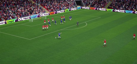 Football Manager 26 PC Steam CD Key Football Manager 26 PC Steam CD Key