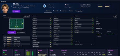 Football Manager 26 PC Steam CD Key Football Manager 26 PC Steam CD Key