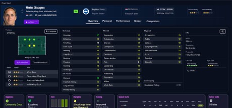 Football Manager 26 PC Steam CD Key Football Manager 26 PC Steam CD Key