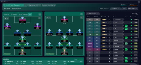 Football Manager 26 PC Steam CD Key Football Manager 26 PC Steam CD Key