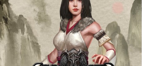 Blackthorn Arena: Reforged - Shadow of Wuxia DLC PC Steam CD Key