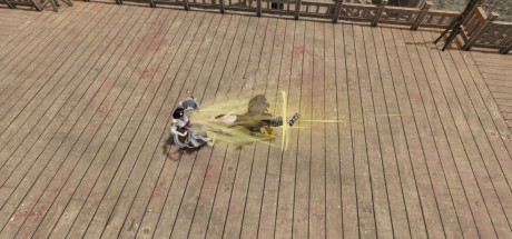 Blackthorn Arena: Reforged - Shadow of Wuxia DLC PC Steam CD Key