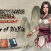 Blackthorn Arena: Reforged - Shadow of Wuxia DLC PC Steam CD Key