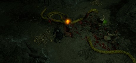 Blackthorn Arena: Reforged - Shadow of Wuxia DLC PC Steam CD Key