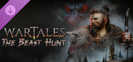 Wartales - The Beast Hunt DLC PC Steam CD Key Wartales - The Beast Hunt DLC PC Steam CD Key