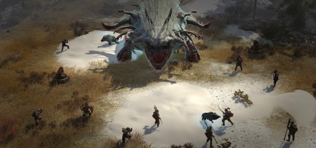 Wartales - The Beast Hunt DLC PC Steam CD Key Wartales - The Beast Hunt DLC PC Steam CD Key
