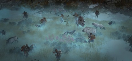 Wartales - The Beast Hunt DLC PC Steam CD Key Wartales - The Beast Hunt DLC PC Steam CD Key