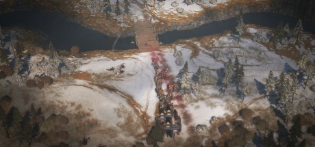 Wartales - The Beast Hunt DLC PC Steam CD Key Wartales - The Beast Hunt DLC PC Steam CD Key