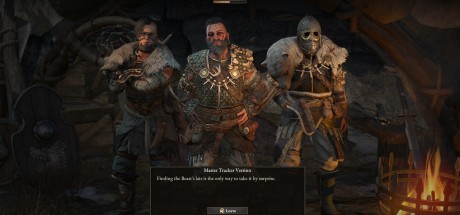 Wartales - The Beast Hunt DLC PC Steam CD Key Wartales - The Beast Hunt DLC PC Steam CD Key