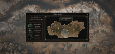 Wartales - The Beast Hunt DLC PC Steam CD Key Wartales - The Beast Hunt DLC PC Steam CD Key