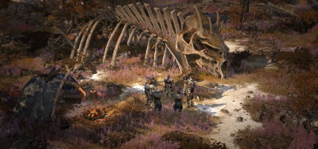 Wartales - The Beast Hunt DLC PC Steam CD Key Wartales - The Beast Hunt DLC PC Steam CD Key